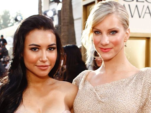 Heather Morris Remembers 'Glee' Co-Star Naya Rivera on 4th Anniversary of Her Death: 'I Miss You Nay Nay'