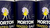 The Morton Salt Container Tip You Never Knew You Needed