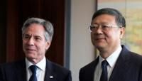 Blinken calls for US, China to manage differences on charm offensive