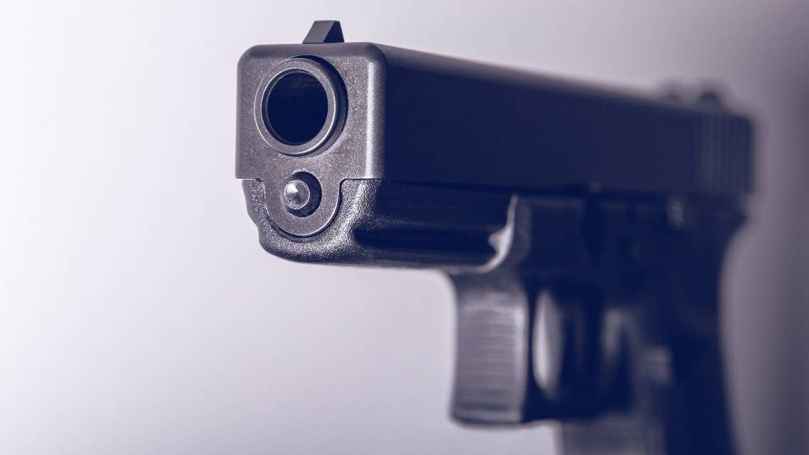 SC Legislature wanted to drop gun possession charges after law change. McMaster said no