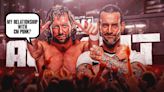 Kenny Omega reveals his unlikely relationship with CM Punk in 2024