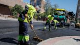 Calles aromatizadas, principal novedad para la renovación de más de 300 vías de Madrid