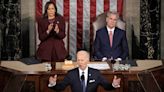 Everything You Missed During Biden's State of the Union Address — Plus All the Best Reactions