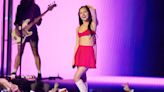 Olivia Rodrigo ‘GUTS’ tour tickets to Palm Springs are available: How much are tickets?