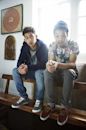 Rizzle Kicks