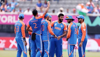 What time is T20 Cricket World Cup final India vs. South Africa? Start time, venue, TV and live stream details for ICC finale | Sporting News