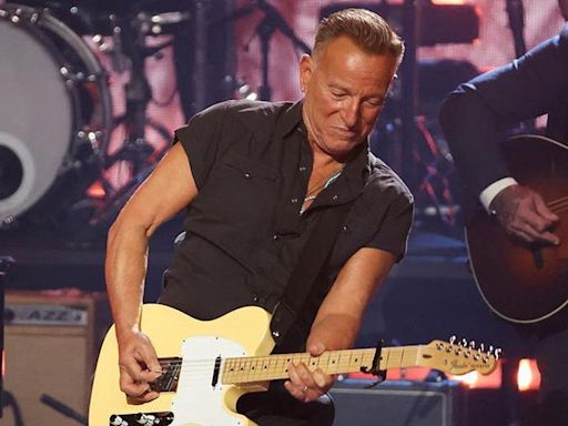 ‘Born in the USA’ cumple 40 años y sigue siendo una de las canciones más incomprendidas de Bruce Springsteen