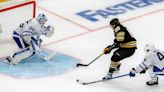 Did Bruins or Maple Leafs Win on May 4? NHL Score