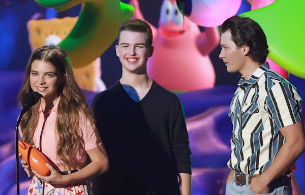 Nickelodeon Kids’ Choice Awards 2024: See the Complete List of Winners