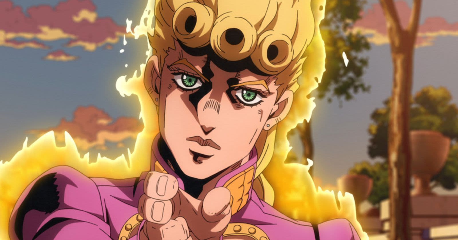 JoJo Animation Director May Have Just Hinted at the Steel Ball Run Anime