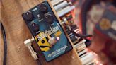 Electro-Harmonix adds beef to the Keef with the expanded Satisfaction Plus fuzz debuting an all-new Fat mode