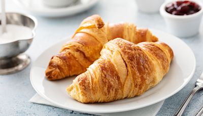 The Origin Of Croissants Isn't What You Might Expect