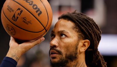 Derrick Rose's career is full of what-ifs, but the fact it lasted this long is the real wonder