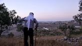 Israeli settlement threatens Palestinian UNESCO village