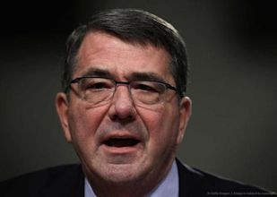 Ash Carter