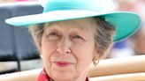 Princess Anne hospitalized with minor injuries, a concussion after 'incident' on her estate