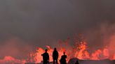 Volcanic Iceland is rumbling again as magma rises − a geologist explains eruptions in the land of fire and ice