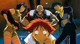 Cowboy Bebop 25th Anniversary Blu-ray Release Date & Special Features