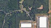 2.1 million sq ft data center campus proposed outside Atlanta, Georgia