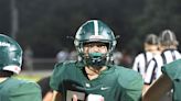 Live scores from high school football games involving Shenandoah-area teams