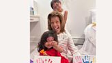 Hoda Kotb’s bedtime ritual with her daughter is SO relatable