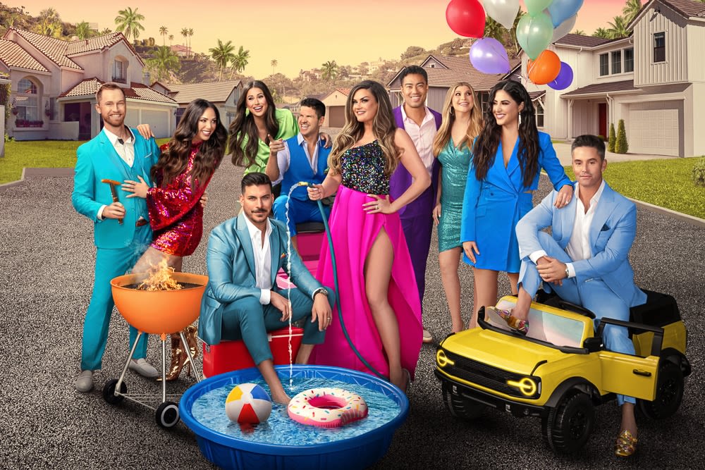 The Valley and Instacart Are Bringing the Hit Bravo Series to Your Grocery Order | Bravo TV Official Site