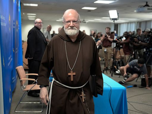 Pope Francis’ main adviser on clergy abuse, Cardinal Seán O’Malley, retires as archbishop of Boston
