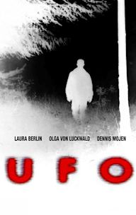 UFO: It Is Here