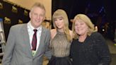 Taylor Swift's Parents, Scott And Andrea, Have Been Married For 35 Years