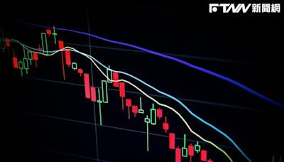 「這檔」涼了？外資5天爆賣它5.7萬張 奧運概念股慘被倒成第一…股價翻黑