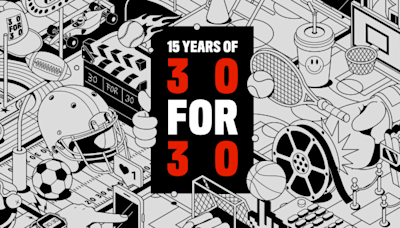 ESPN To Celebrate 15th Anniversary Of ‘30 For 30’ With One-Hour Special