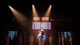 Characters gain depth in musical version of 'An Officer and a Gentleman'