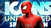 Vice's 'Icons Unearthed: Spider-Man' TV Series Isn't Just for Fans