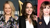 Elisabeth Moss Reveals Division Between Angelina Jolie & Winona Ryder ‘Camps’ During ‘Girl, Interrupted’