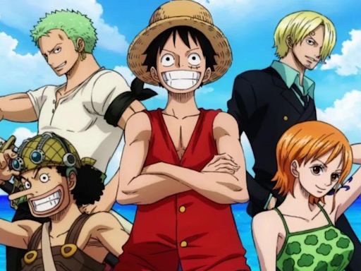 'One Piece': Estos son los villanos más espectaculares del anime