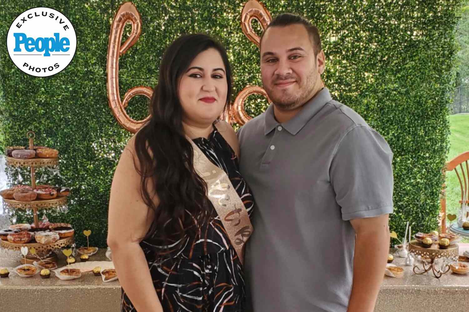 Pregnant Woman Told Husband She Was Fine. When He Arrived at the Hospital, She Was Dead (Exclusive)