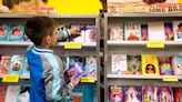 Scholastic makes certain books about race and LGBTQ issues optional for its elementary school book fairs