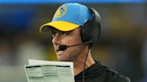 Former Vols’ assistant Brandon Staley fired as Chargers’ head coach