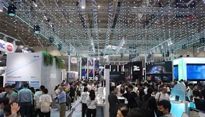 台北電腦展BC獎名單公布 聚焦AI、電競、永續