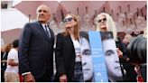 Julianne Moore and Venice Jury Stand in Quiet Solidarity With Imprisoned ‘No Bears’ Director Jafar Panahi