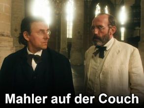 Mahler auf der Couch