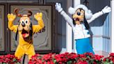 Disneyland characters and cast members attempt to unionize