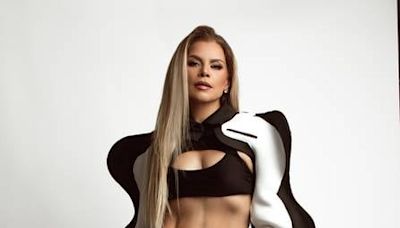 Olga Tañón regresa a Ecuador con su ‘Tour Electrizante 2024′