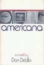 Americana (novel)