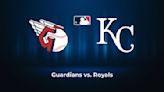 Guardians vs. Royals: Betting Trends, Odds, Records Against the Run Line, Home/Road Splits