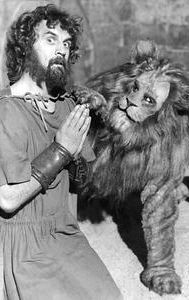 Androcles and the Lion