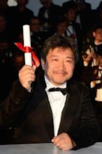 Hirokazu Kore-eda