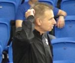 Larry Eustachy