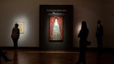 Painting by Gustav Klimt sold for $32 million after being lost for about 100 years