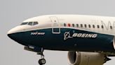 Boeing sales tumble as the company gets no orders for the 737 Max for the second straight month